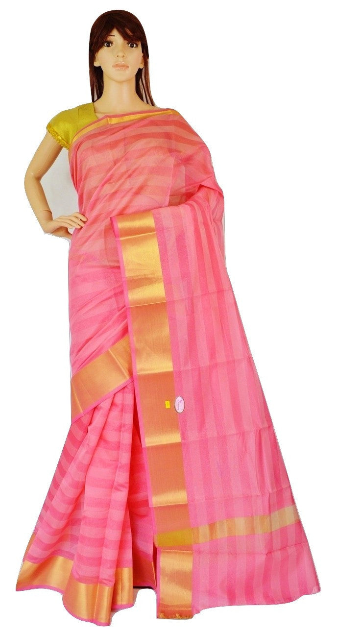 Fancy deals cotton saree