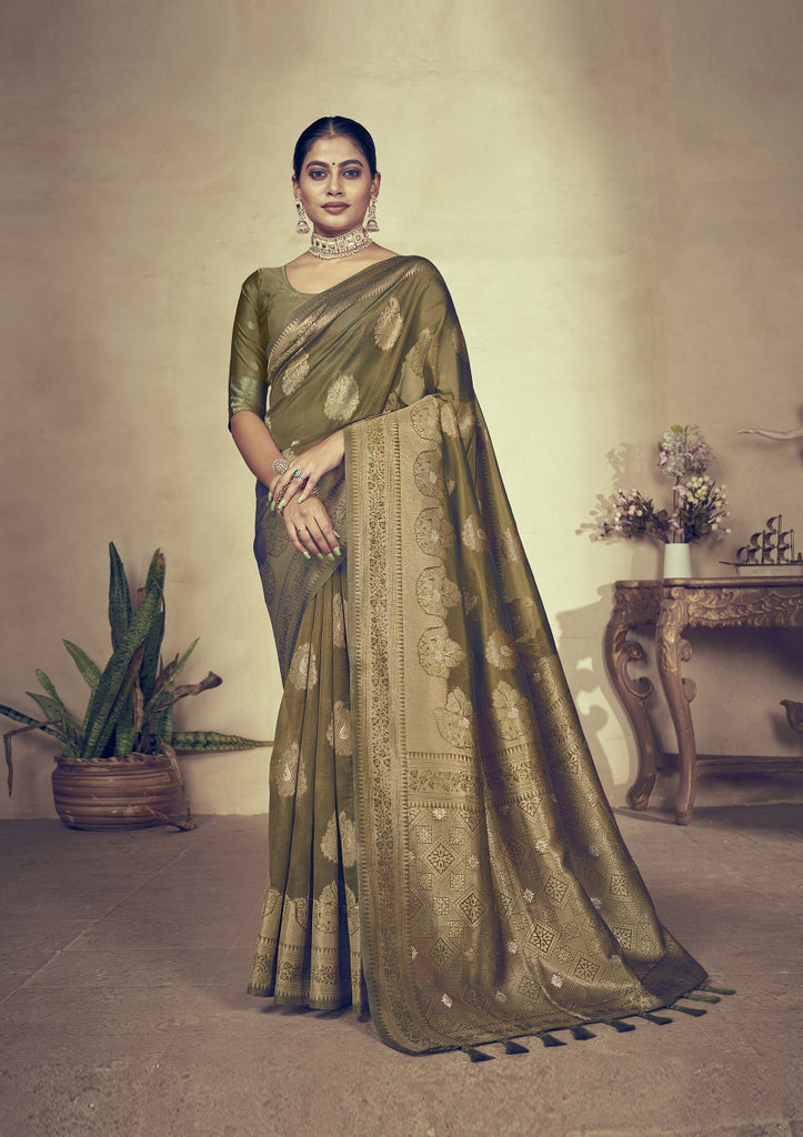 Organza pure silk on sale sarees