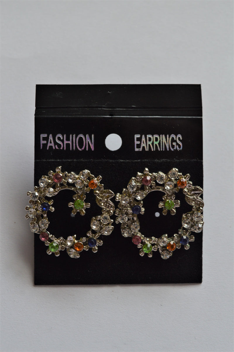 Jewellery Earrings