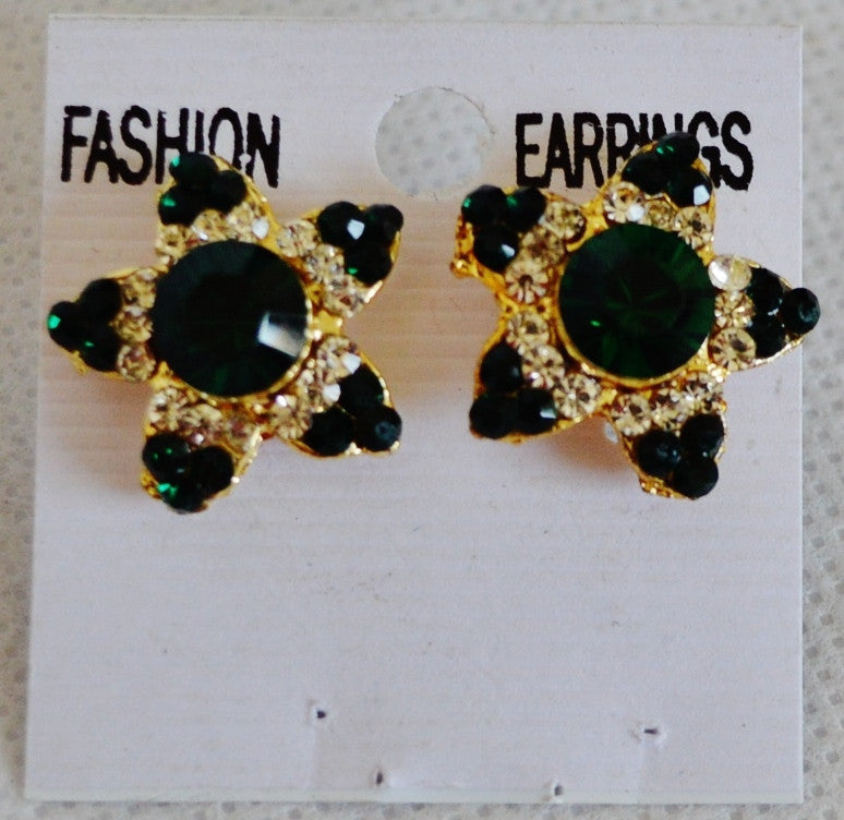 Costume Jewellery Earrings