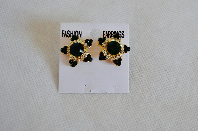 Costume Jewellery Earrings